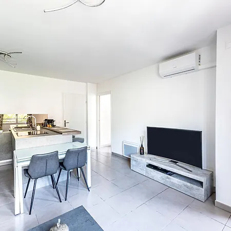 Mare E Monte T2 Apartman *