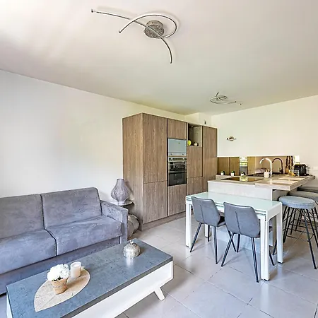 Mare E Monte T2 Apartman *