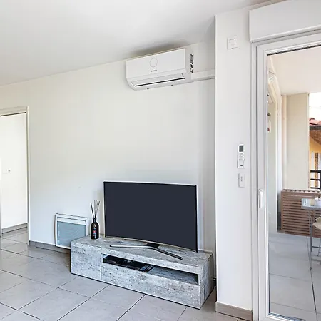 Apartamento Mare E Monte T2 *