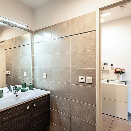 Apartman Mare E Monte T2 *