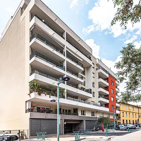 Apartamento Mare E Monte T2