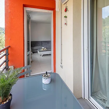 Mare E Monte T2 Apartman