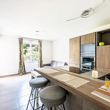 Mare E Monte T2 Apartman