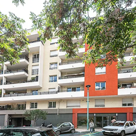 Mare E Monte T2 아파트