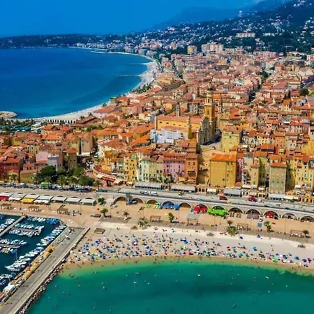 Mare E Monte T2 *
