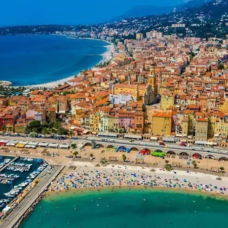 Mare E Monte T2 *