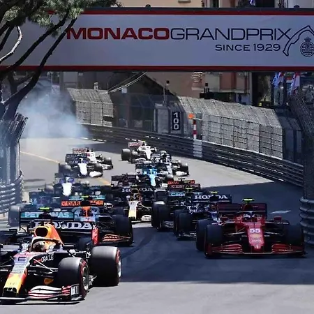 公寓 Mare E Monte T2