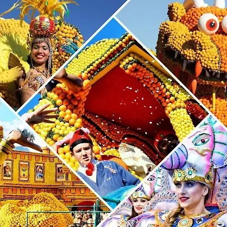 Mare E Monte T2 公寓 *